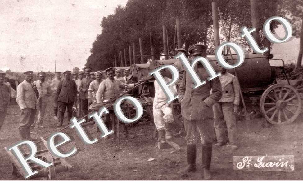 cantines militaires