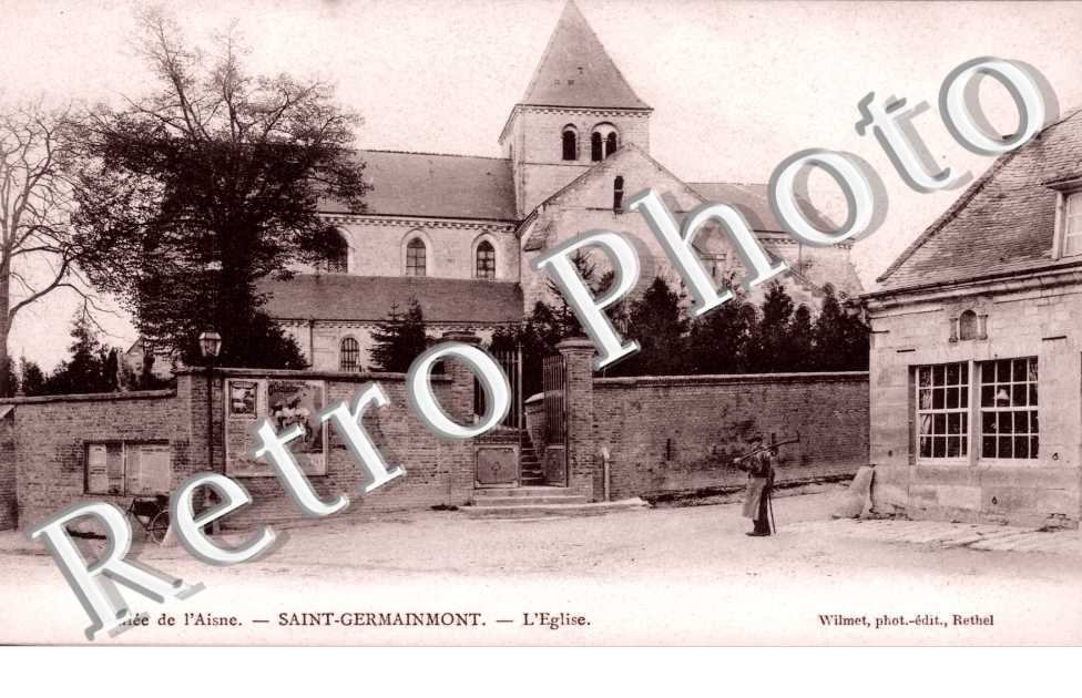 l'eglise