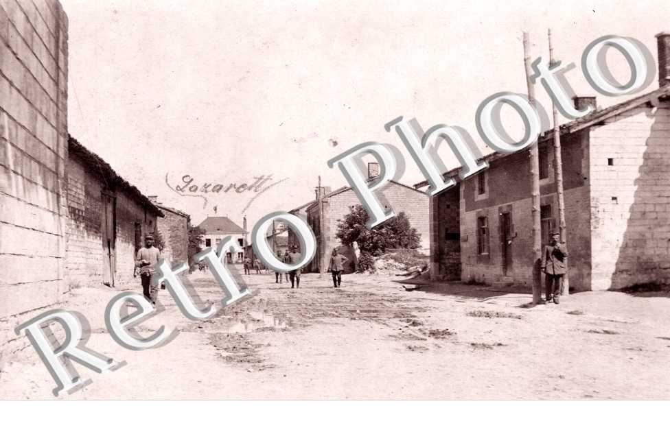 une rue