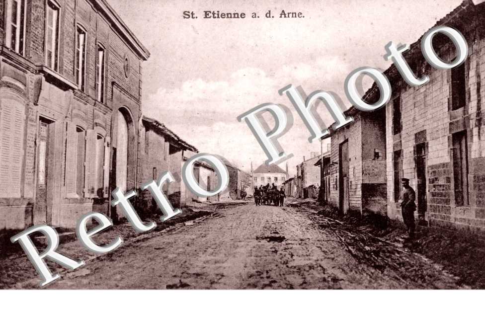 Rue Haute