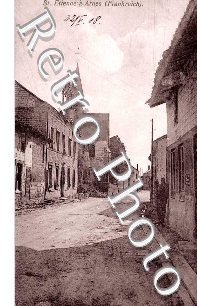 une rue