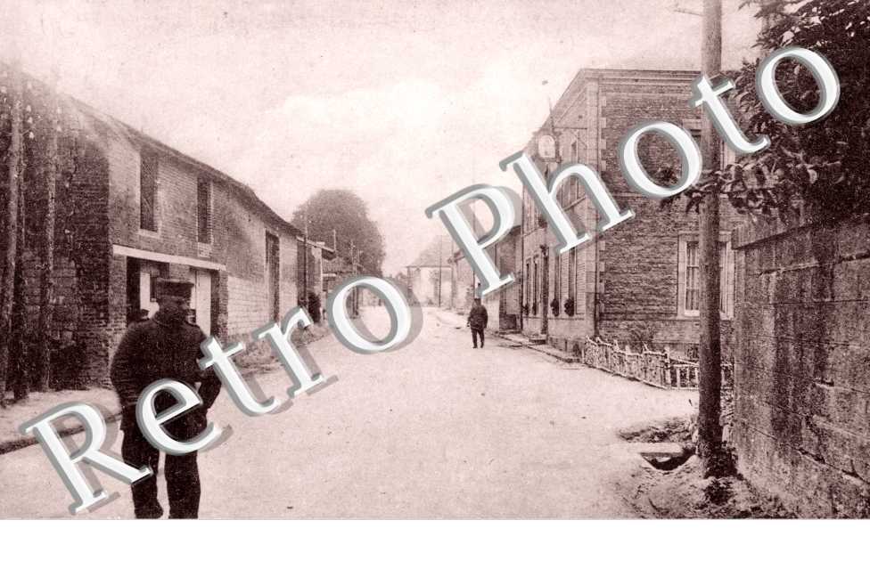 une rue