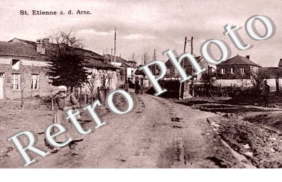 une rue
