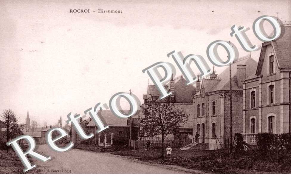 Hiraumont