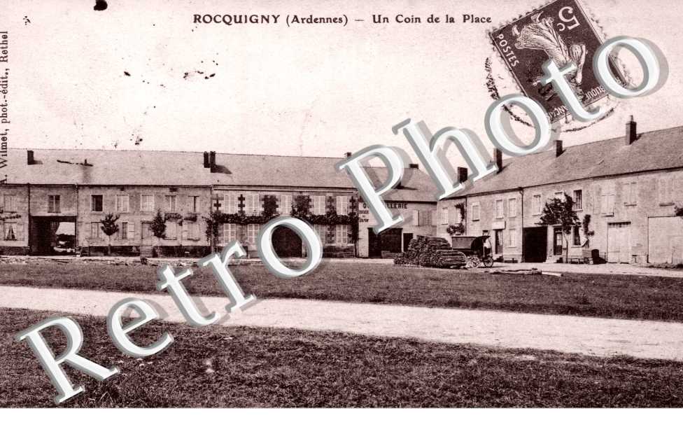 la Place