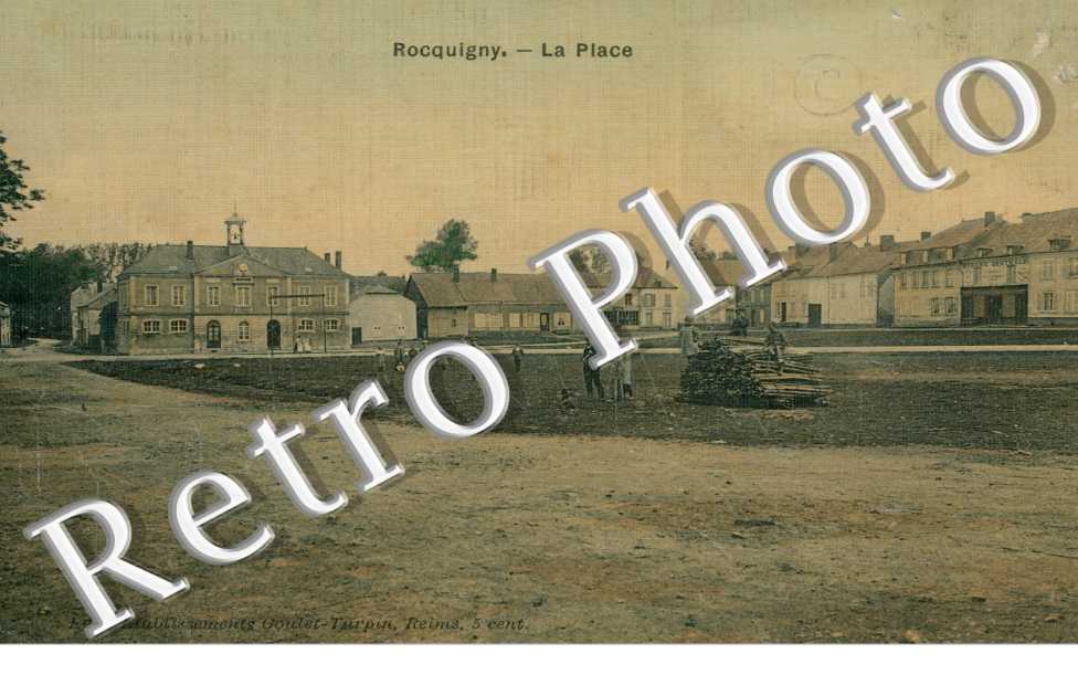 la place