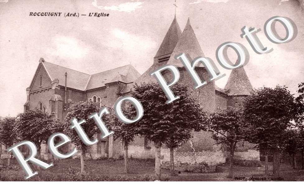 l'eglise