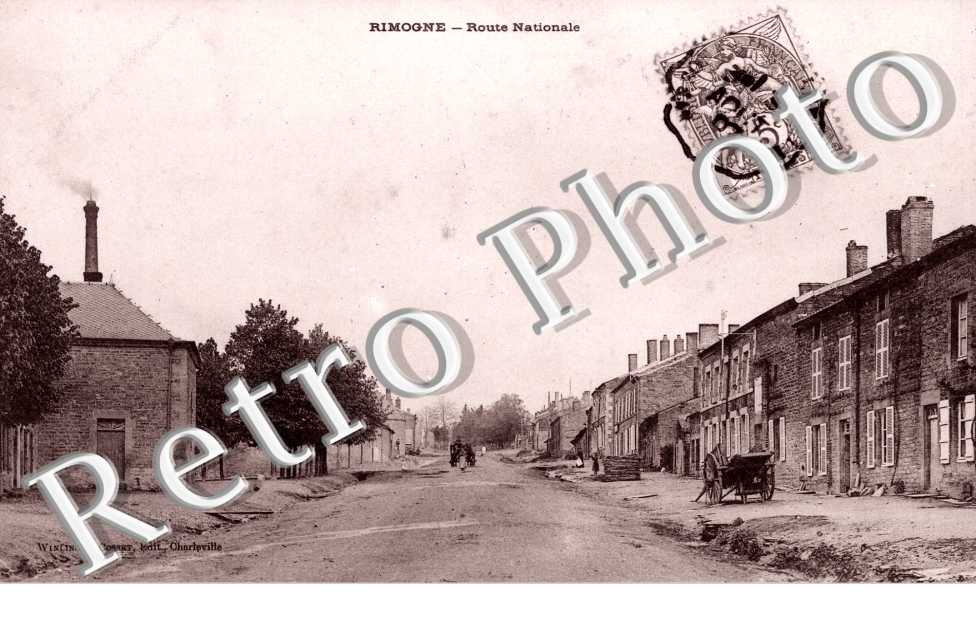 route nationale