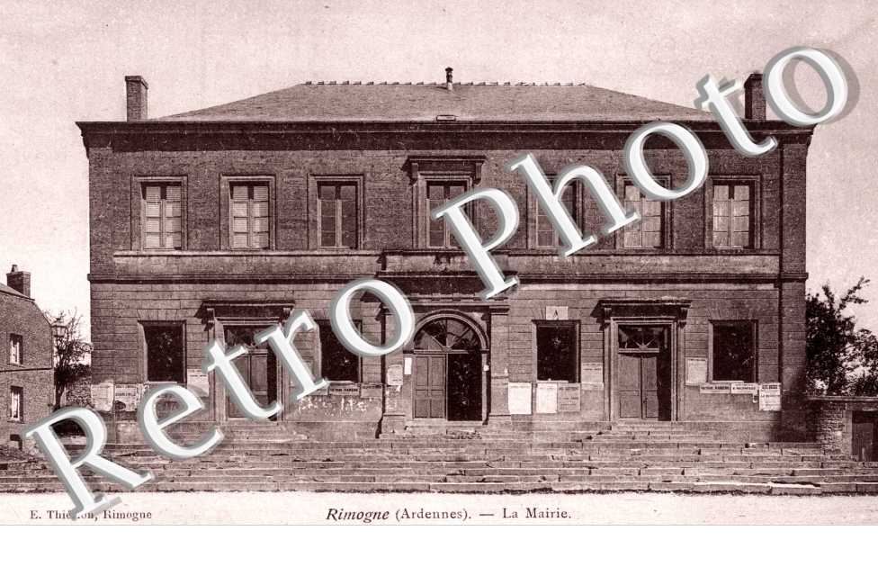 la Mairie