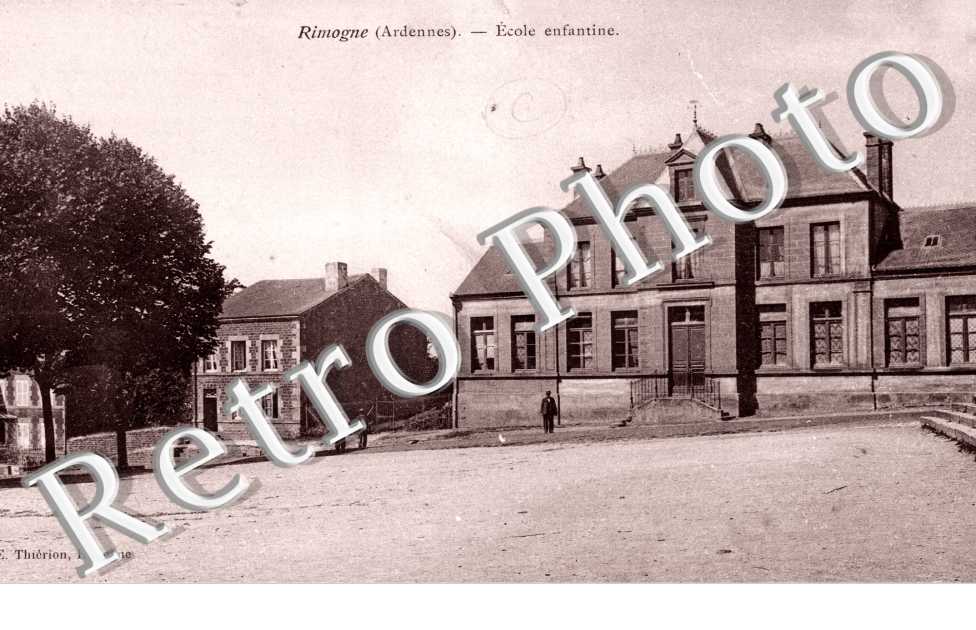 Ecole 