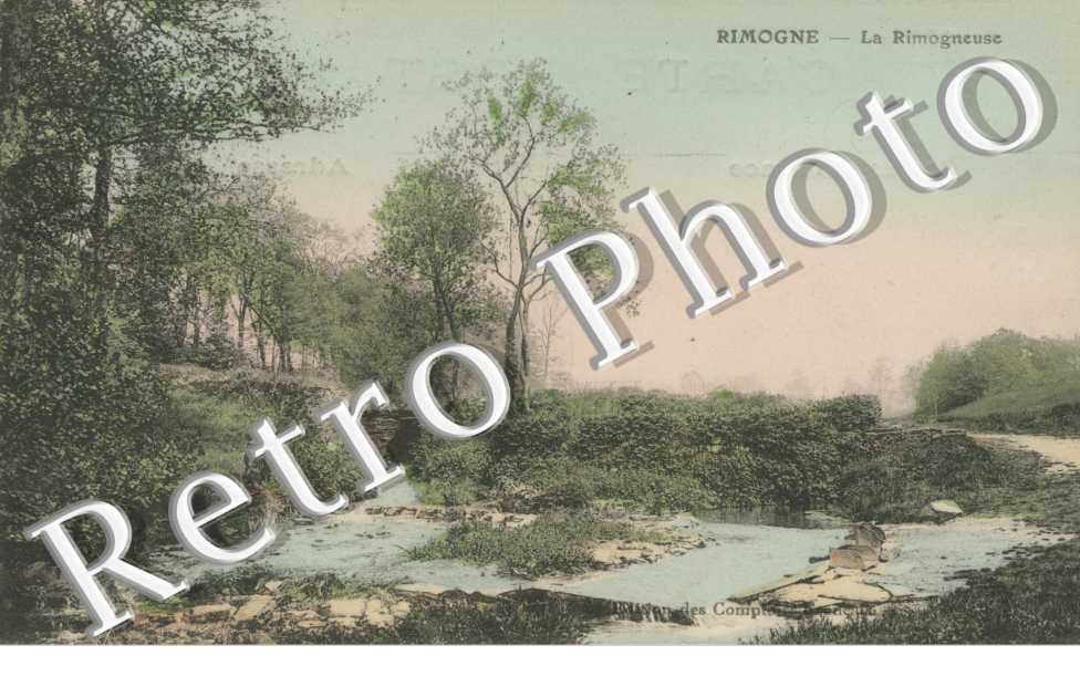 La Rimogneuse