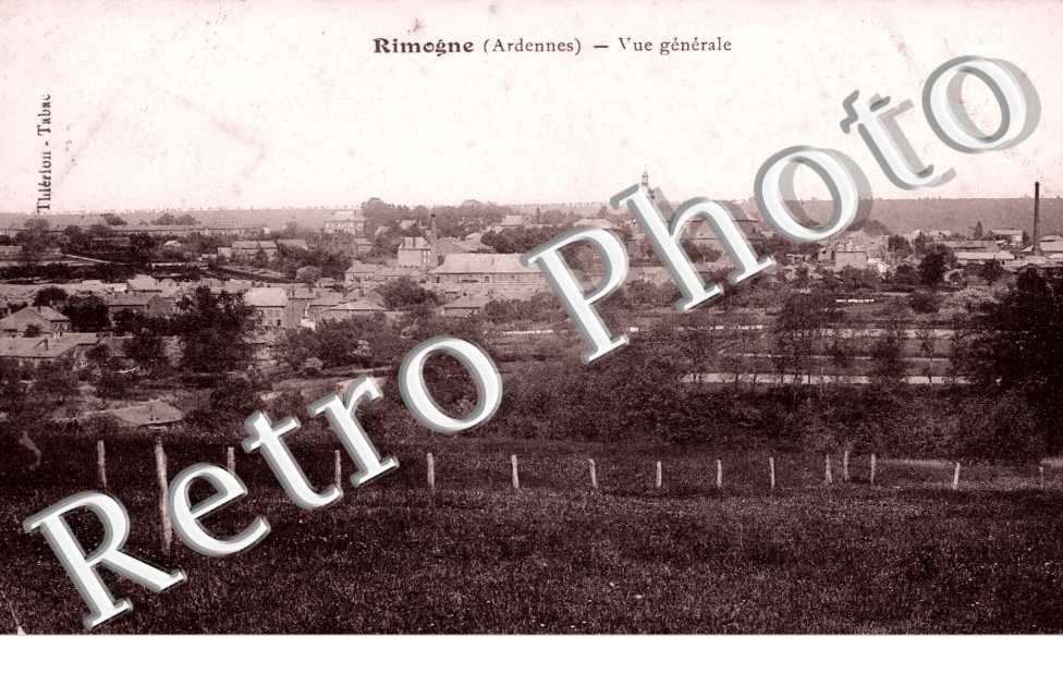 vue generale