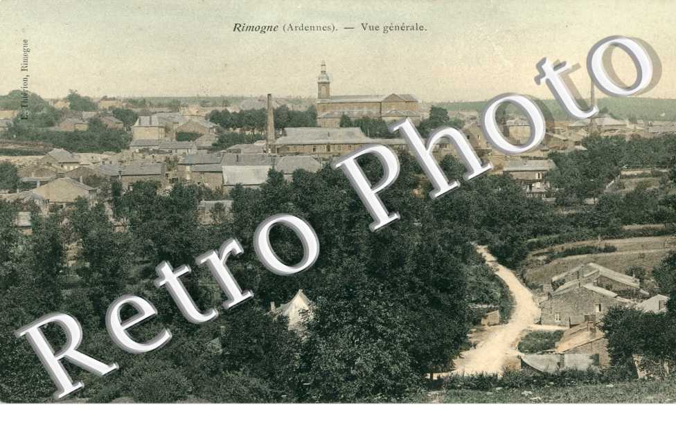 vue generale