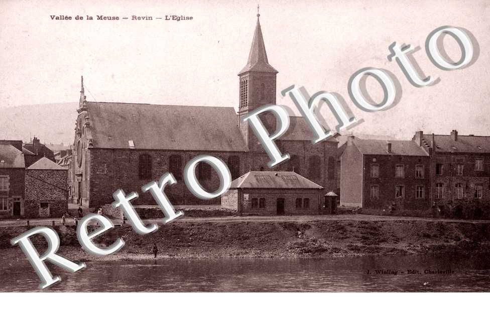 L'Eglise