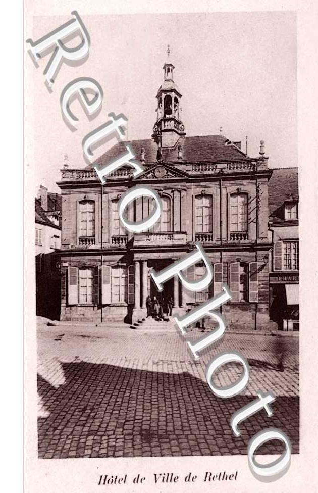 Le moulin des Iles