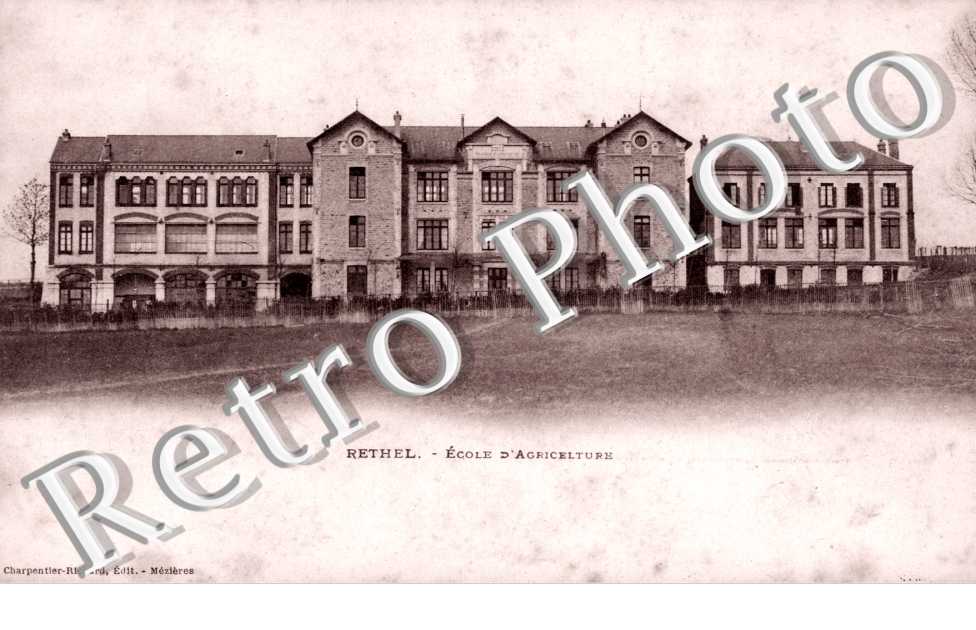 Ecole d'Agriculture