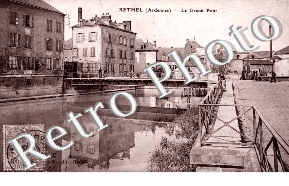Le Grand Pont