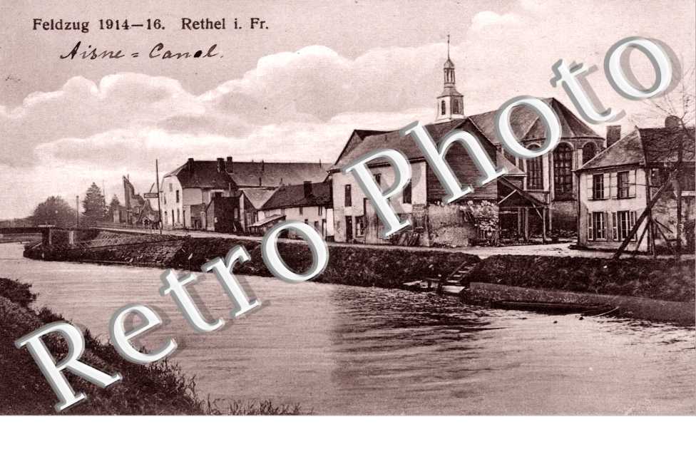 Aisne-Canal