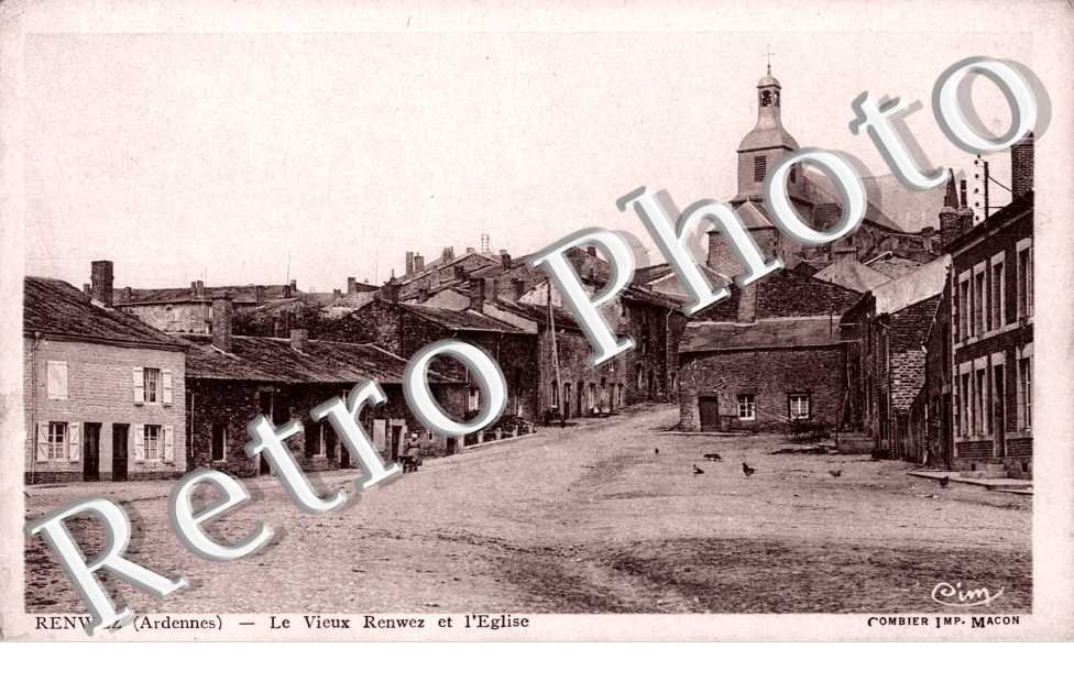l'eglise