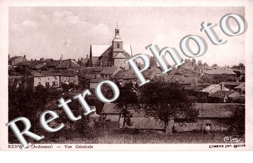 vue generale
