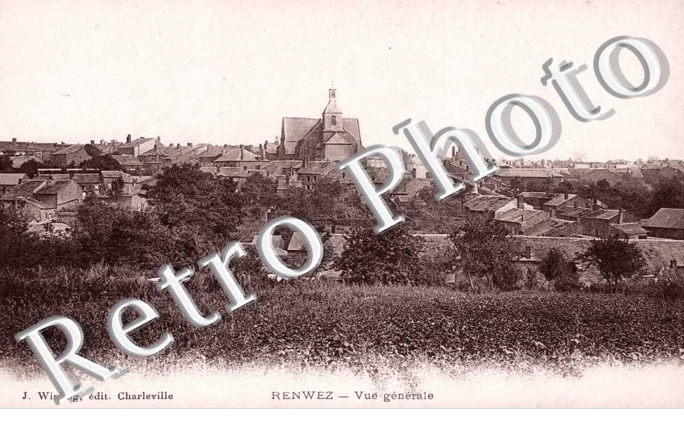 vue generale