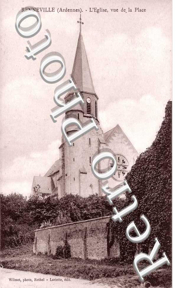Eglise  