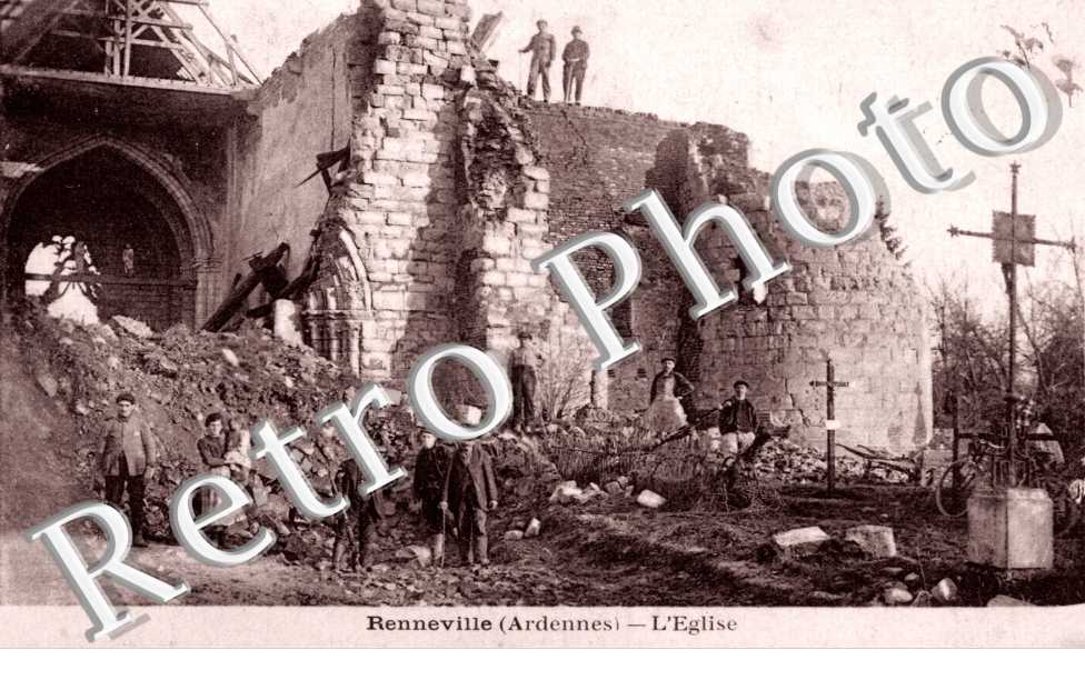 L'eglise