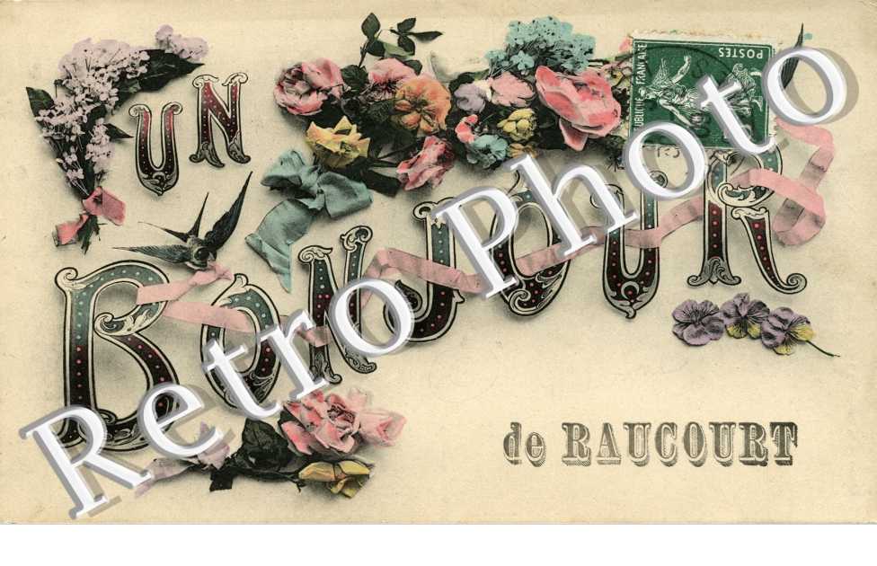 un bonjour