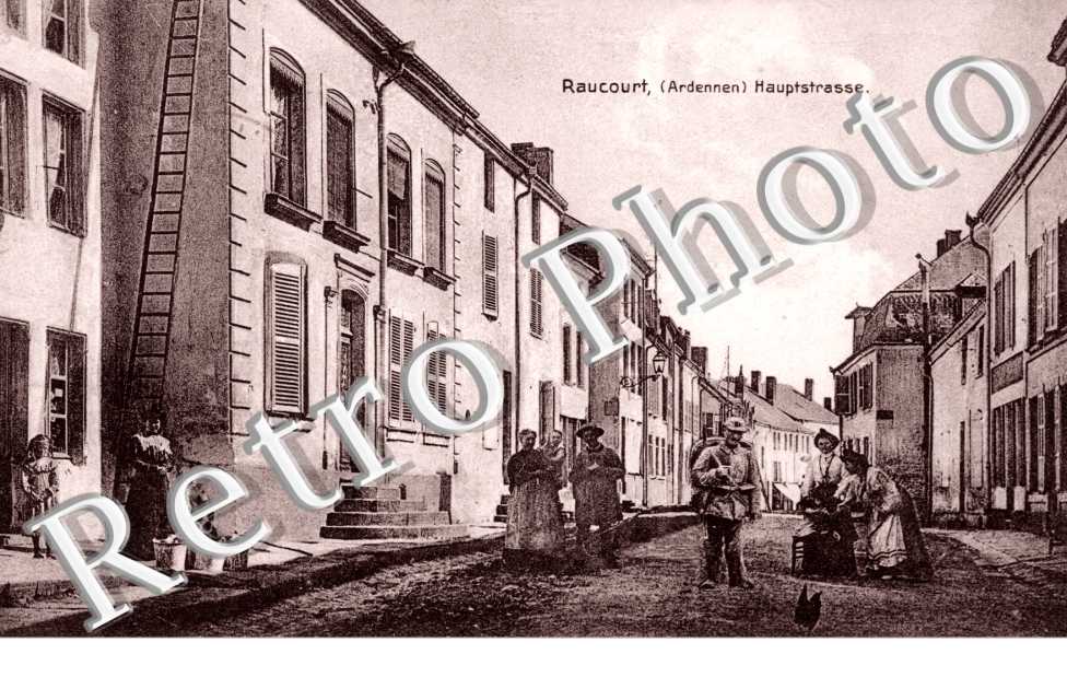 Hauptstrasse