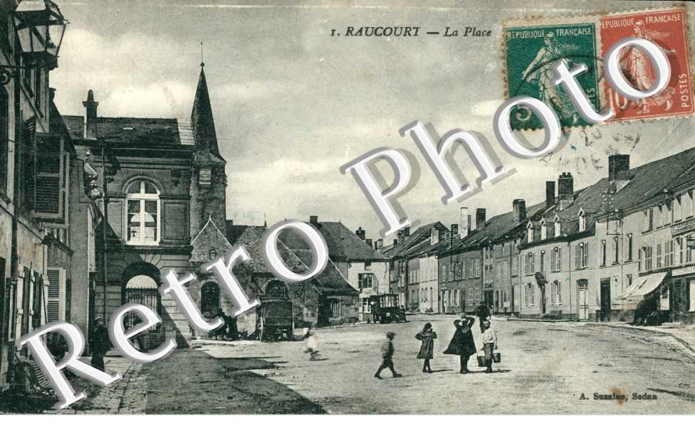 la place