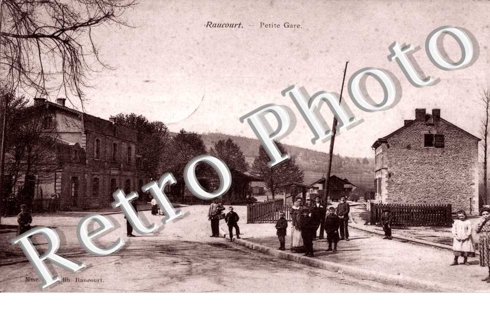 petite gare