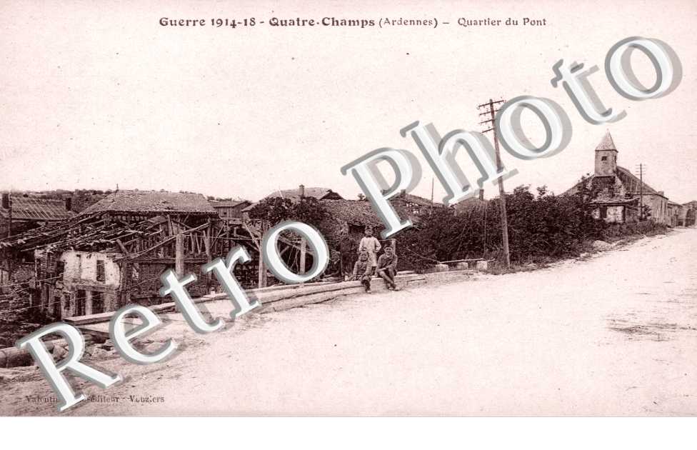 quartier du pont