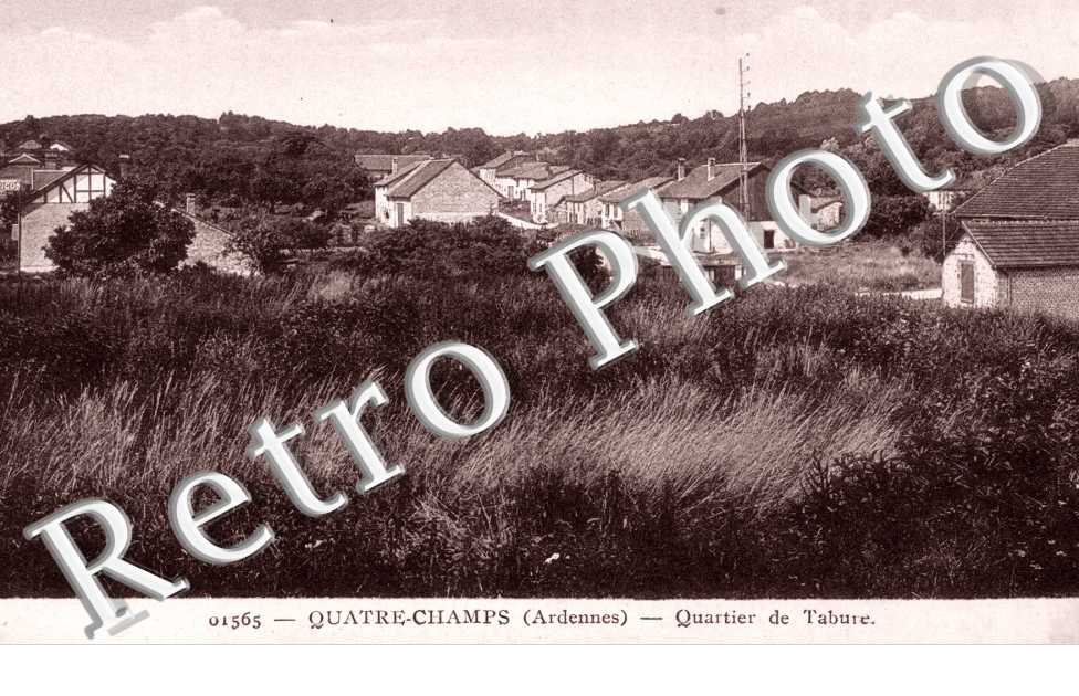 quartier de Tabure