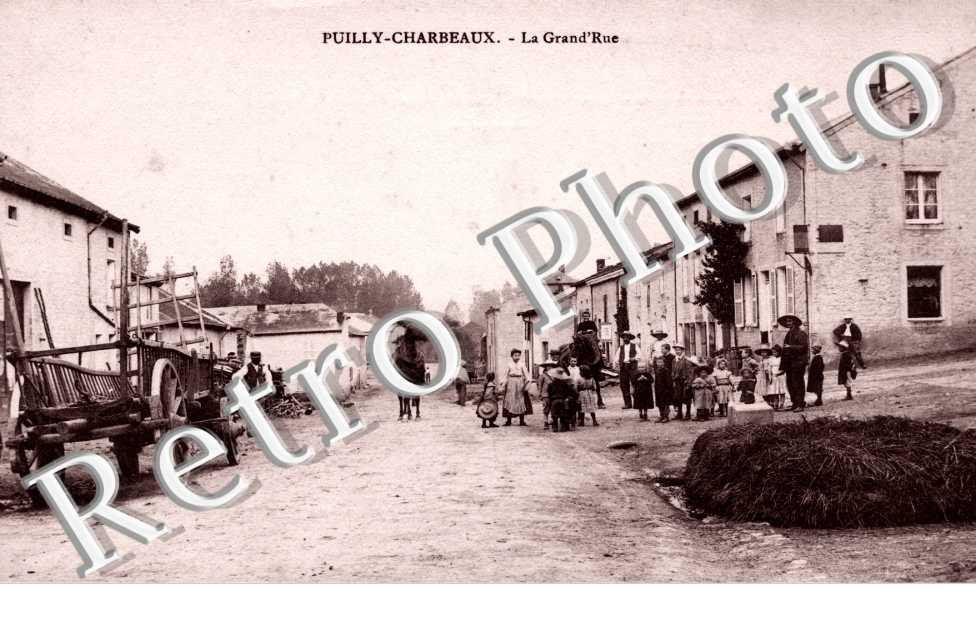 La grand'rue