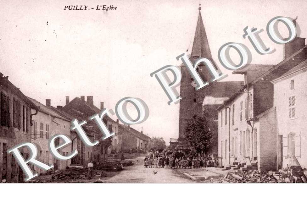 l'Eglise
