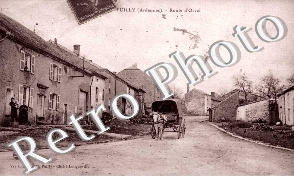 route d'Orval