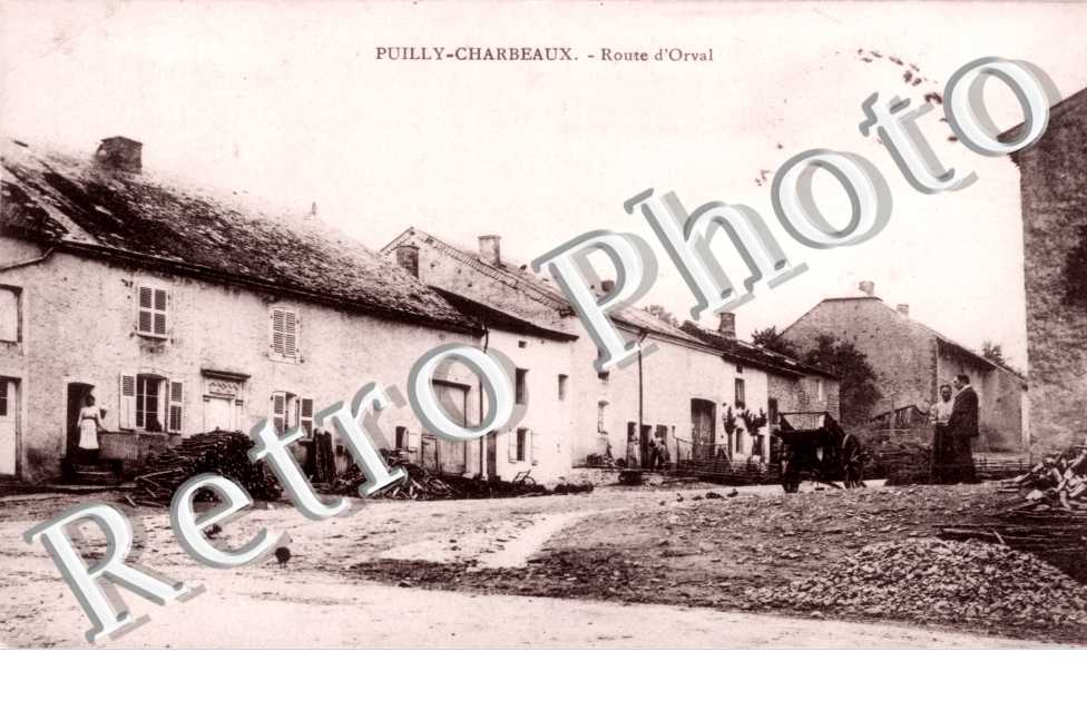 Route d'orval
