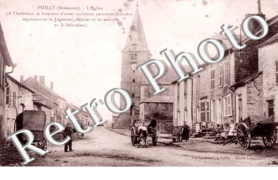 Eglise