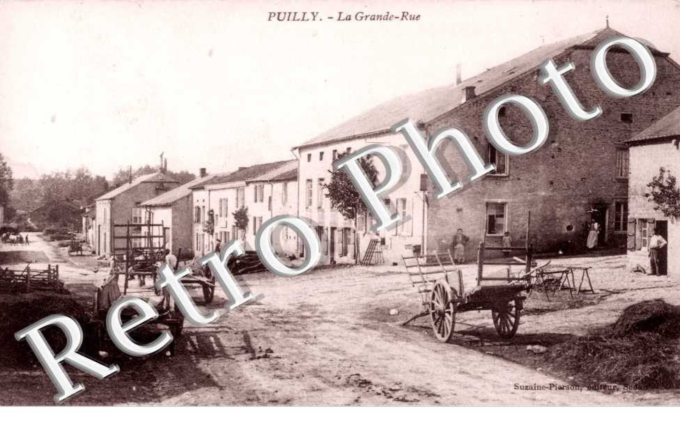 la grande rue