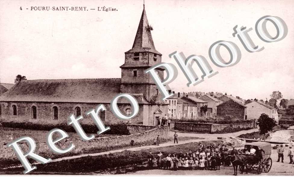 l'eglise