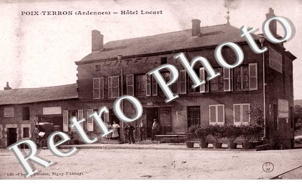hotel Locart