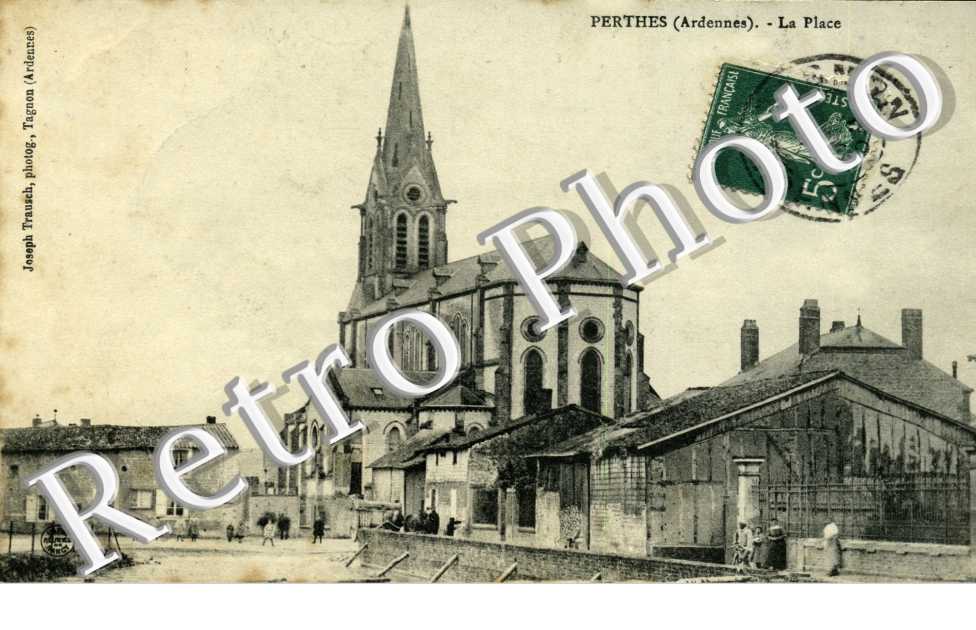 la place