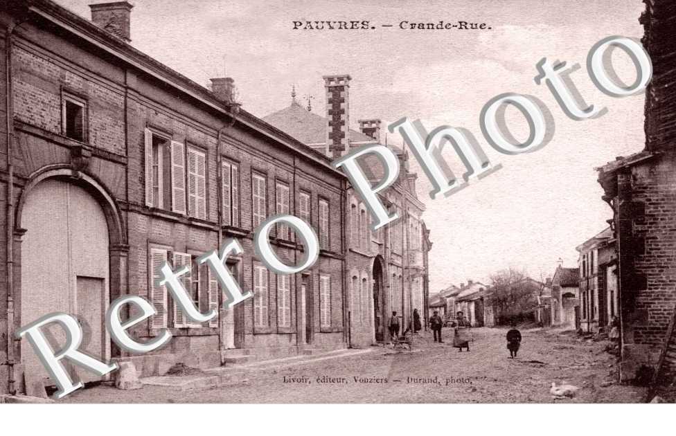 Grande Rue