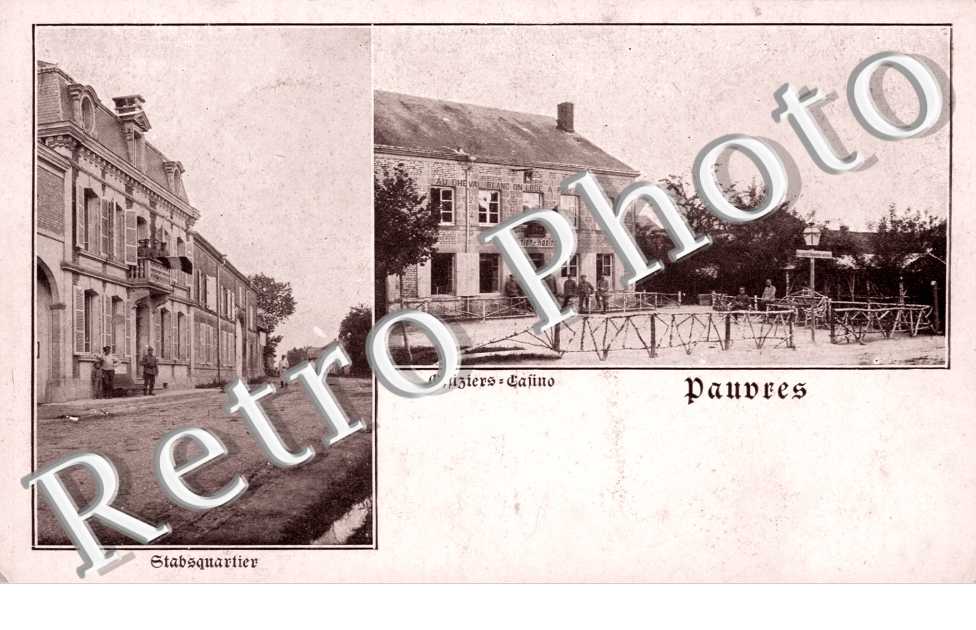 stabsquartier