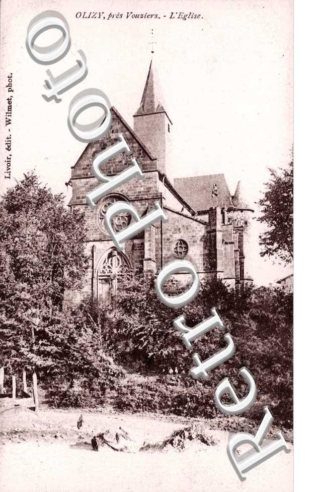 l'Eglise