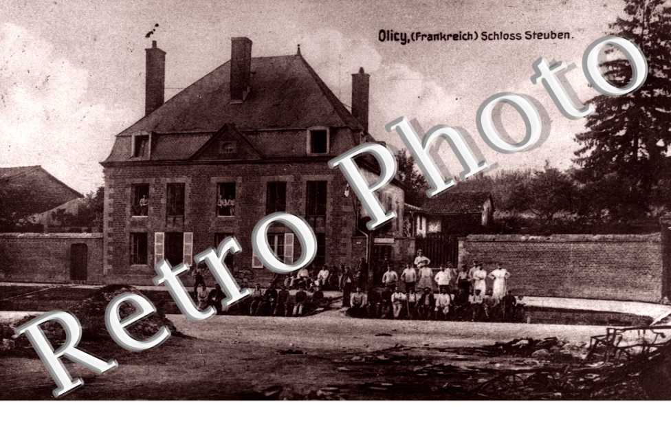 Schloss Steuben