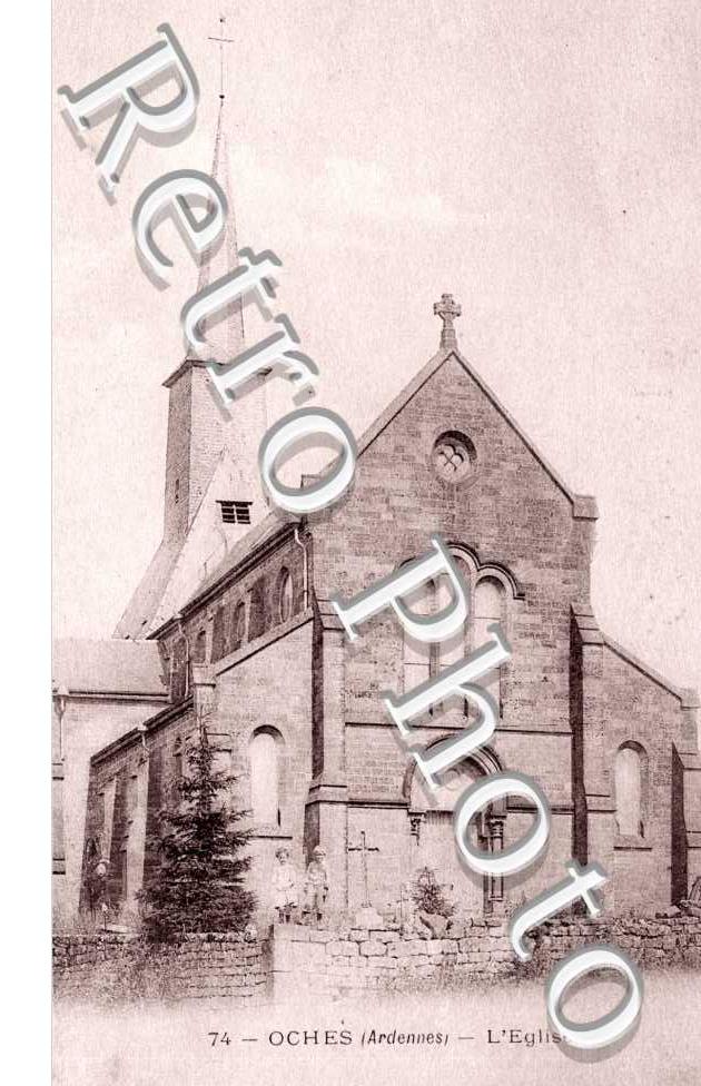 l'eglise