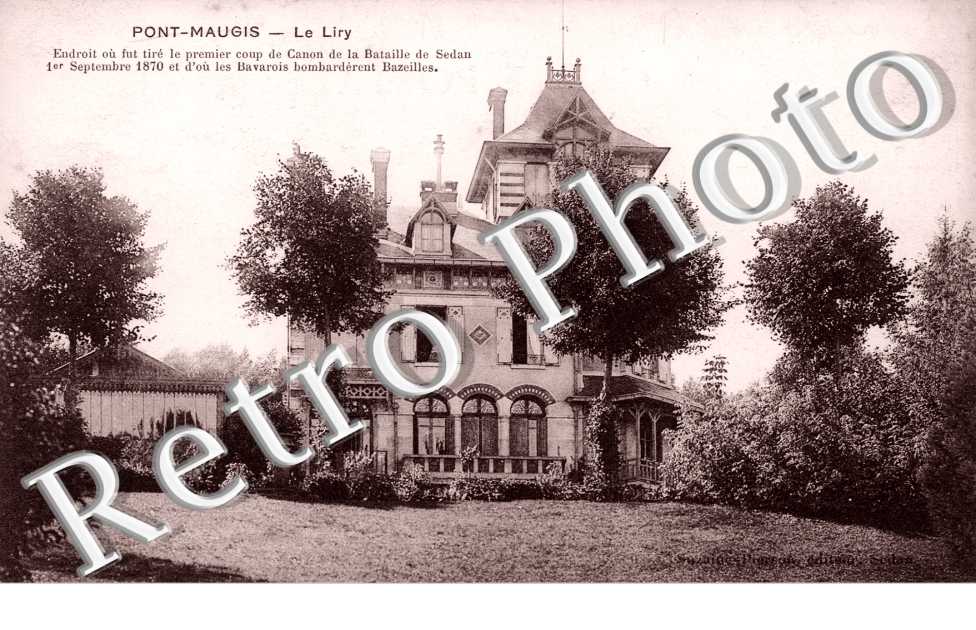 le Liry