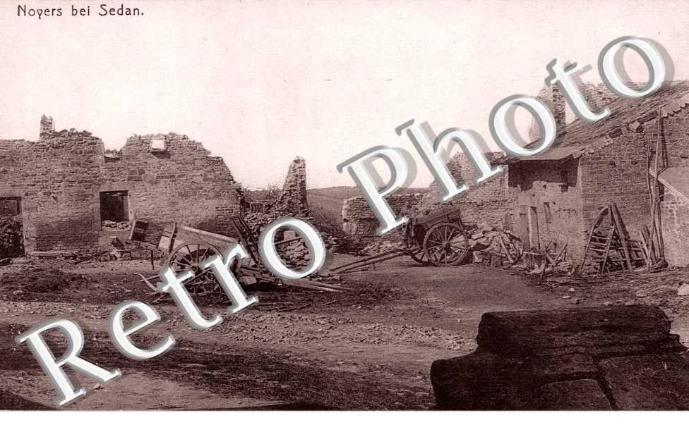 ruines