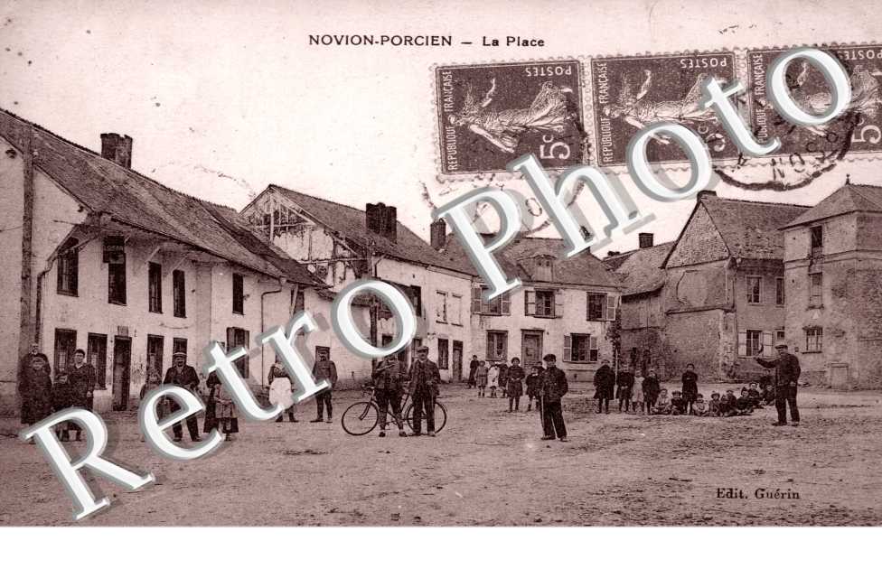 la place